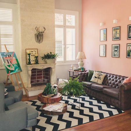 Casa Rosa Hotel Boutique Petrópolis Dış mekan fotoğraf
