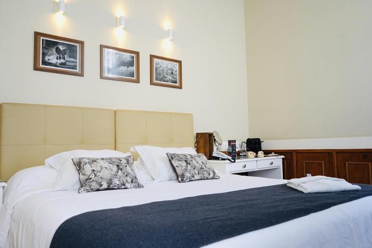 Casa Rosa Hotel Boutique Petrópolis Dış mekan fotoğraf