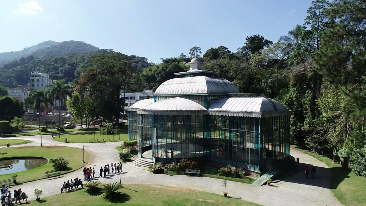 Casa Rosa Hotel Boutique Petrópolis Dış mekan fotoğraf
