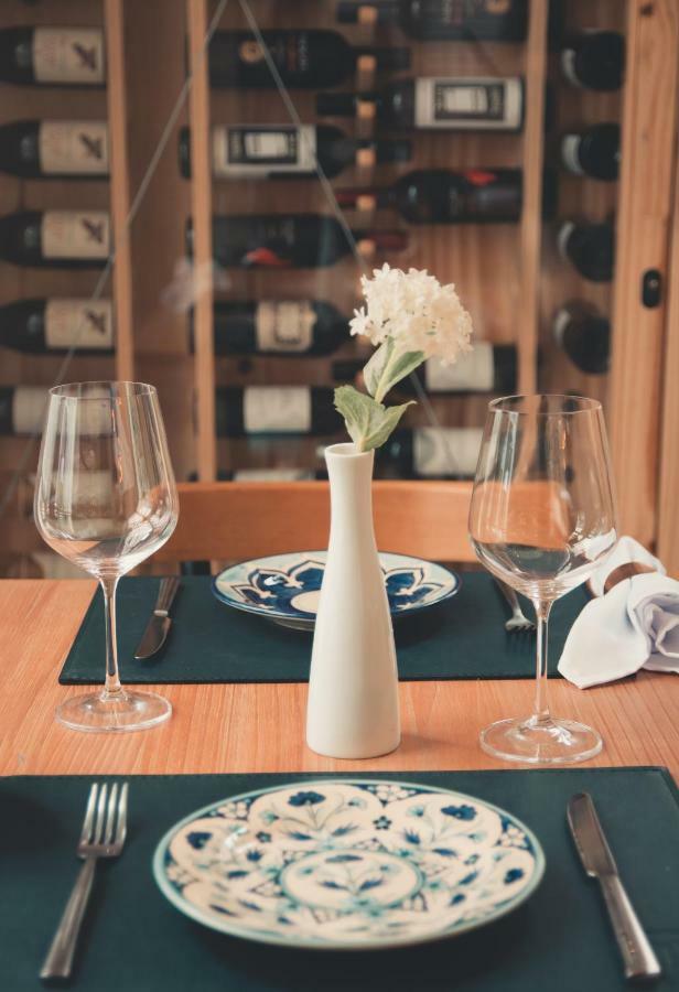 Casa Rosa Hotel Boutique Petrópolis Dış mekan fotoğraf